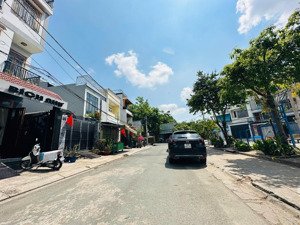hot ! đất mặt tiền cực đẹp 177m2 ngang 6m, tiềm năng đầu tư lớn, sát hoàng diệu 2 khu vip thủ đức