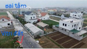 chính chủ cần bán lô đất vị trí đẹp tại bãi tắm 2 gần flamingo