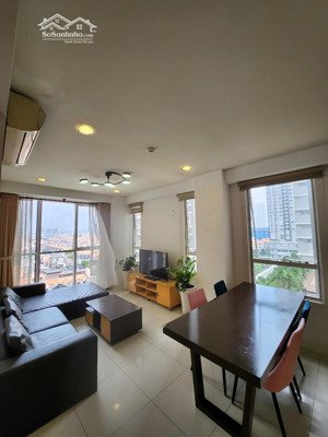 bán căn hộ cao cấp sunrise city south - căn góc 3 view - 102m² - 2pn - 7 tỷ