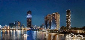 căn hộ hàng hiệu thông minh đầu tiên tại việt nam 2pn tại grand marina sài gòn