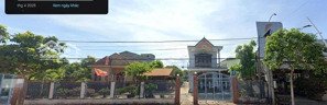 chính chủ gửi bán 2 căn biệt thự trong khuôn viên đất 6000m2 mặt tiền ql 56, ngãi giao