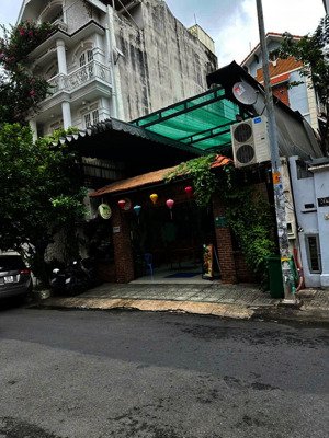 bán đất xây biệt thự tòa nhà mt hoa lan vip khu phan xích long phú nhuận