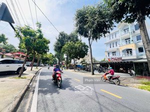 nhà mặt tiền kinh doanh siêu đẳng cấp ngay trường học sát kha vạn cân - 1t3l - dts 246m2