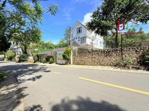 bán đất mặt tiền ngô huy diễn. vị trí đắc địa, khu biệt thự sang trọng cung đường hiếm sản phẩm