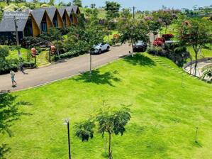 Bán lô đất nghỉ dưỡng view hồ tại Khúc Thừa Dụ, Lộc Tân, Bảo Lâm, Lâm Đồng, 799 triệu, 150m2