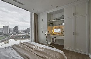 cho thuê gấp căn hộ chung cư aqua central, số 44 yên phụ, 3pn, 150m2, 35 triệu. lh 