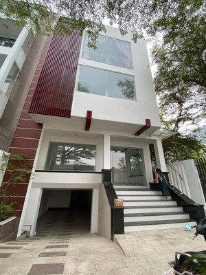 cho thuê nhà 9c trường sơn - cư xá bắc hải, phường 15, quận 10