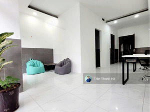 cho thuê văn phòng 40m² setup sẵn, dọn vào làm ngay giá rẻ vạn phúc city