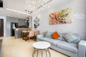 bán gấp căn hộ 2pn + 2wc tại the prince residence, 6,4 tỷ, 72m2, phú nhuận. lh - hà