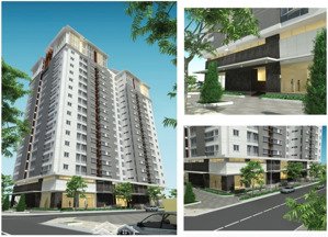 bán chung cư saigon town : dt 85m2.3pn giá 2.45 tỷ lh hưng