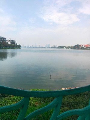 bán biệt thự sân vườn sang chảnh xuân diệu, quảng an, tây hồ, lô, góc 3 thoáng, ô tô, đua