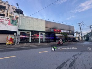 góc 2mt nơ trang long. ngang 26m dài 18m (388.2m2), xd hầm 7 tầng, giá chỉ 41 tỷ