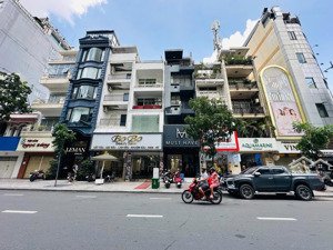 tốt nhất q1 - bán nhà mt đường trần quang khải, p.tđ, q.1 - 4x17m - 4tầng lầu - gía bán : 26 tỷ tl