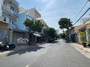 mặt tiền gần ỷ lan 5.4x18, 2 lầu + st, 12 tỷ