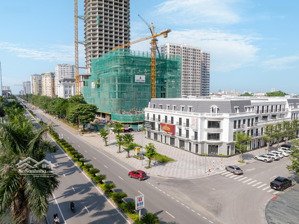 bán nhà mặt phố vinhomes quang trung, giá thỏa thuận, view đẹp hàng hot, siêu phẩm kinh doanh