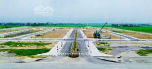 bán đất lk tại tiền hải center city, 28 triệu vnd, 100m2, giá ưu đãi hot