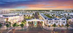 century city sân bay long thành- sổ hồng riêng- chỉ 20tr/m2-ngân hàng hỗ trợ 70% lh:0961169486