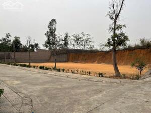 GIÁ RẤT “MỀM” – TIỀM NĂNG LỚN, ĐẤT ĐÔ THỊ - FULL THỔ CƯ CHỈ 600TR TẠI ĐÔNG TRIỀU