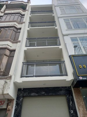 nhà hẻm xe hơi__phan văn trị phường 5 đối diện siêu thị eamx diện tích: 4x22m4 lầu-7pn 7wc=35 triệu