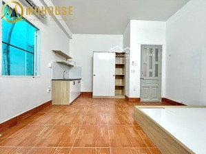 cho thuê phòng trọ tại lê quang định, 4,5 triệu, 25m2, bình thạnh, hcm - hot!
