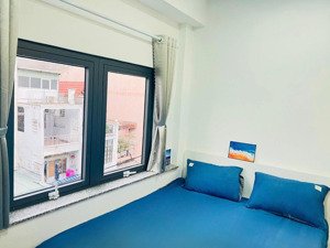 chỉ còn 1 phòng duy nhất ngay bình thạnh