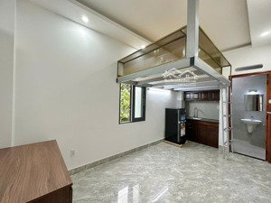 cho thuê duplex full nội thất, thoáng mát vị trí thuận lợi tại thủ đức