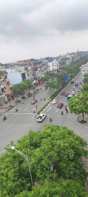 nhà mp ngô gia tự - kinh doanh ngày đêm - 100m2 - chỉ 30 tỉ - đường thông hè thoáng - dòng tiền