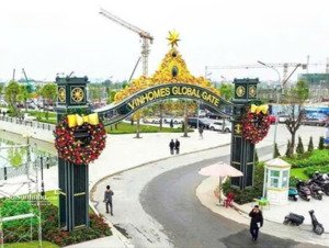 chính chủ bán căn liền kề xẻ khe vđ 6-09 vinhomes cổ loa global gate