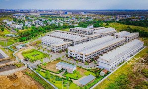 nhà phố 4.4 tỷ sở hữu nhà đẹp 3 lầu - 80m2 - 2 lầu - dự án elite life