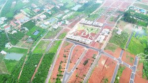 chính chủ bán đất nền bảo lâm, diện tích 200m2 300m2, sổ riêng từng nền