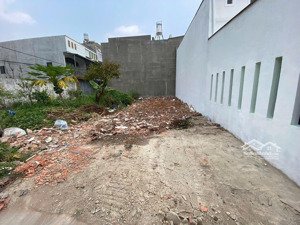 bán đất 64,4m2/3,5 tỷ sát xa lộ đại hàn, đ.an phú đông 9, sổ riêng, phù hợp khai thác đầu tư