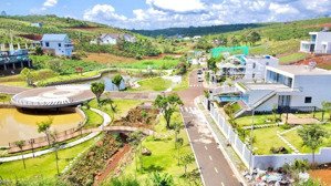 đất nền view đồi bảo lâm, 200m2 - 250m2 - 300m², sổ hồng từng nền, giá đầu tư