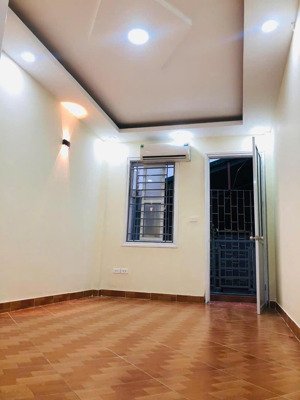 cho thuê nhà ngõ 59 dương khuê - 55m - 4 tầng - kinh doanh - ô tô tránh