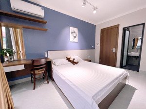 hàng hiếm tại 34 ngõ 113 yên hòa, 6 triệu, 30m2 cho thuê phòng trọ full đồ