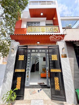 nhà mới hẻ 1/ trương phước phan, dtcn 40m2, giá chỉ 4 tỷ 250. liên hệ ngay 