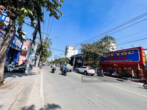 nhà chủ xây tâm huyết đường đặng văn bi - 1 trệt 2 lầu - 70m2(5m x 14m) siêu đẹp - giá tl tốt