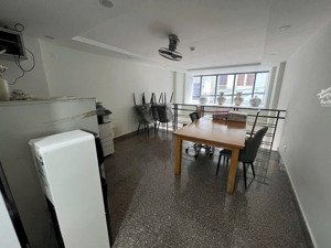 ngay mặt tiền lê văn sỹ, p13, q3, 4,2x21 m (88m2), trệt 3 lầu st, 15 tỷ tl