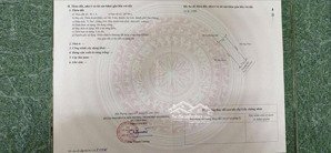 bán đất nền chính chủ tại tân viên, an lão, hải phòng diện tích 71,9m2 giá 580tr