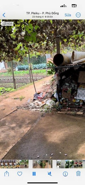 công ty đấu giá hợp danh minh pháp thông báo đấu giá qsdđ tại pleiku, gia lai