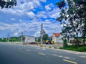 đất giá rẻ gần becamex giữ tiền an toàn, tăng giá bền vững