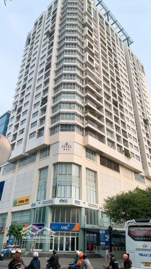bán căn hộ tản đà court, 86 tản đà, quận 5, ngay góc tản đà - nguyễn trãi