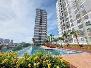 chủ gửi bán ch dlusso q2, 79m2, 2pn, 2 ban công, nhà mới chưa ở, nội thất hiện đại giá 5,9 tỷ