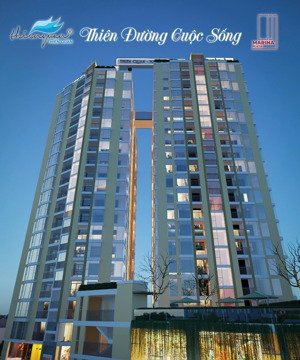 chỉ hơn 1 tỷ có ngay căn hộ view đep cả thấp và cao t dự án thiên quân marina cần thơ vị trí hiếm