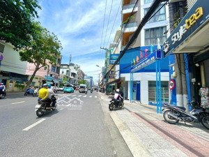 bán đất 43m2, 2,45 tỷ tại đường 2/4, vạn thạnh, nha trang