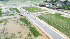 đất thổ cư nam giang thanh hóa giá đầu tư gần cụm công nghiệp