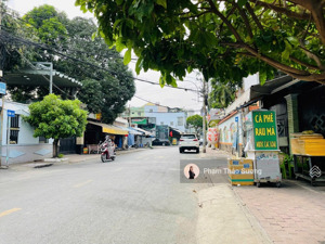 hàng hiếm giá đầu tư siêu tốt! bán đất mặt tiền hẻm rộng đường hồ bá phấn 11 x12,5 m - 7 tỷ tl