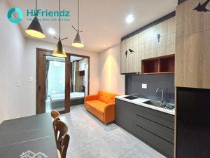 chdv, chung cư mini cao cấp full nội thất gần đại học y dược, nhận khách ngắn hạn, gần trung tâm