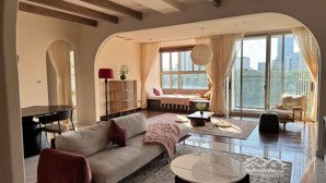 cho thuê siêu phẩm midtown 2pn + 1 với diện tích 122 m2 nội thất cao cấp view sông giá 50 triệu