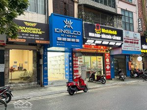 cho thuê mặt bằng kinh doanh đẹp tại phố vọng, 10 triệu vnd/tháng, 20m2