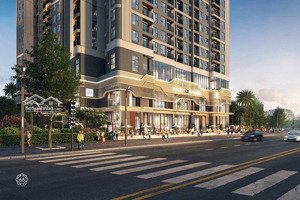 the emeral 68 - cháy hàng sau khi sát nhập tỉnh - 100% view sông - tỉ lệ tăng giá 15% sau 2 năm-